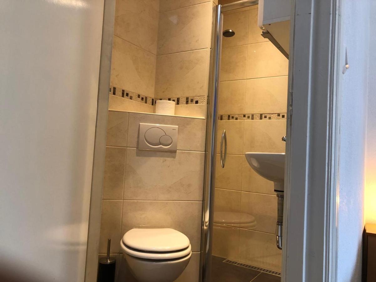 Prive Apartment With Use Of Outside Jacuzzi 아펠도른 외부 사진